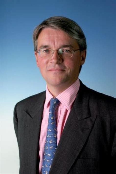 Andrew Mitchell Mp Who Is He Uk