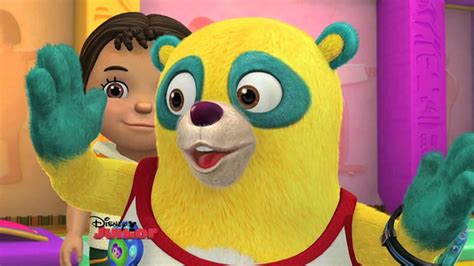 Special Agent Oso Where To Watch And Stream Online