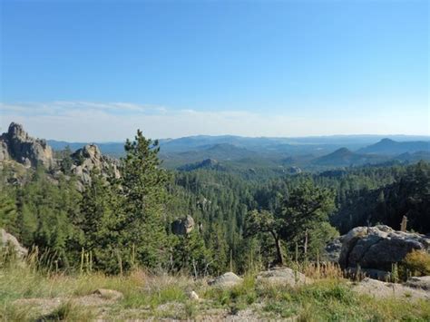The Best Camping In Black Hills National Forest Campendium