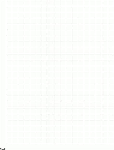 Maths Graph Paper A4 Brainypdm Pertaining To 1 Cm Graph Paper