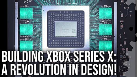 Xbox Series X Teardown We Strip Down The New Xbox Series X Take Close Up Look At The