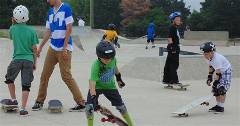 Riley Skate Park Was Vandalized Over Holidays