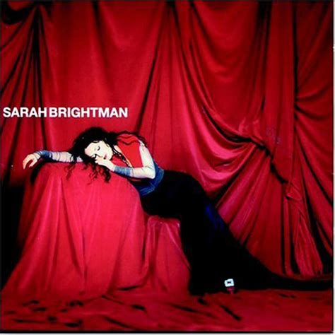 Sarah Brightman Eden Iheartradio