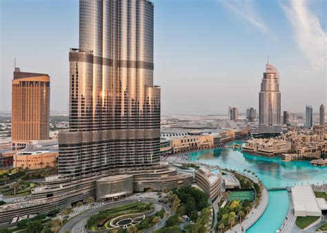Emaar Properties For Sale In Downtown Dubai Apartments Directly From