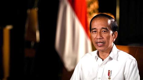 Presiden Jokowi Beberkan Alasan Larang Mudik Lebaran 2021