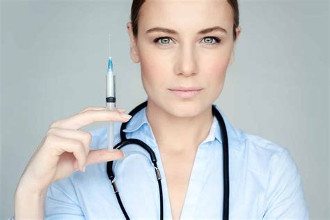 Is Becoming an Aesthetic Nurse the Right Profession for You?