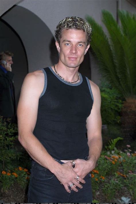 James Marsters