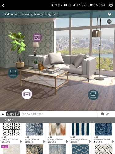 We picked the best interior design apps to help you jumpstart your next home project. Play Design Home on PC with BlueStacks