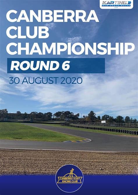 03.07.2021 top 10 canberra sehenswürdigkeiten: Canberra Kart Racing Club - Fairbairn Park, Pialligo Ave ...