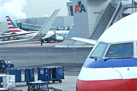 Details Of American Airlines 344 Million Investment At Jfk Airport