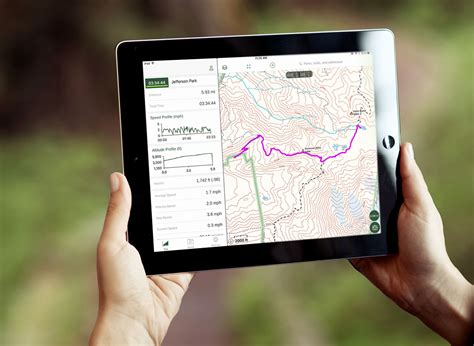 Again, the gaia app came into play. Hiking App & Hiking Maps | Gaia GPS
