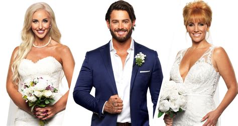 Married At First Sight Cast Married At First Sight 2019 Meet The