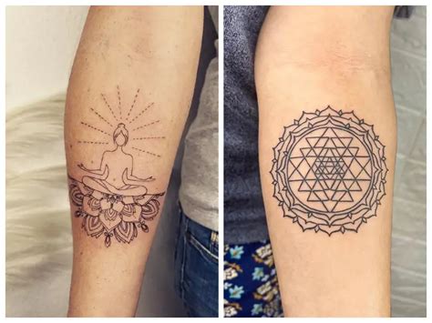 Details 85 Spiritual Hippie Tattoo Designs Best Vn