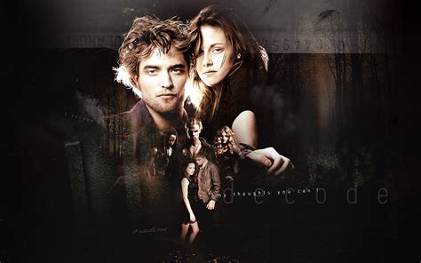 New 1000 wallpapers blog: Twilight movie wallpapers