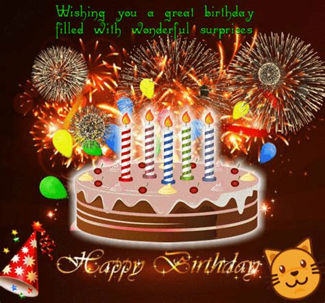 Free Birthday Cards Birthday Ecards Happy Birthday Gr Vrogue Co