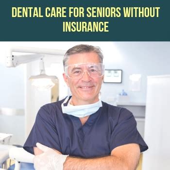 Maybe you would like to learn more about one of these? Emergency Dentist for Seniors | Dental Care with No Insurance