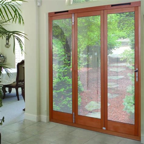 How Much Do Tri Fold Patio Doors Cost