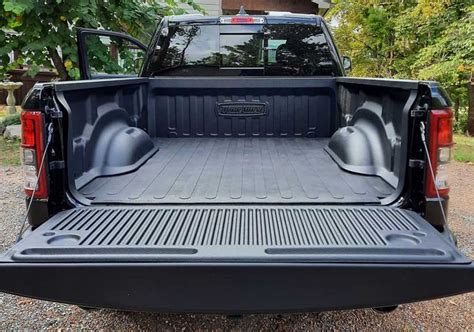 How Much Does A Truck Bed Liner Cost Dualliner Truck Bed Liner Ford Chevy Dodge And Gmc