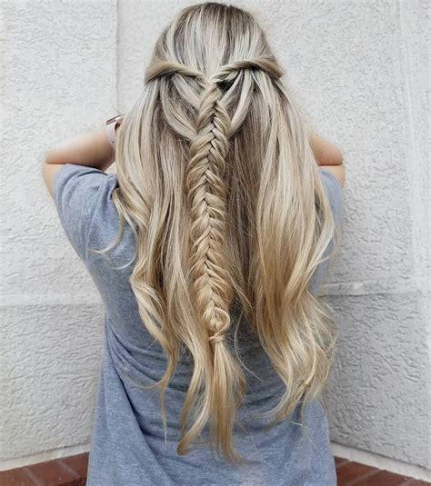 Enjoy, and please continue to like, comment, and share! Top 15 Stunning Hair trends 2020 For Stylish Women (45 ...