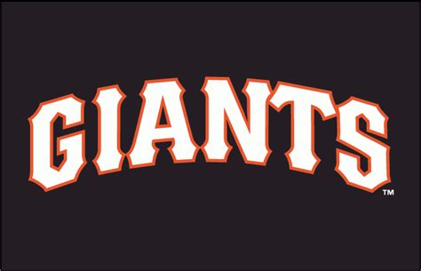33 San Francisco Giants Logo Vector Icon Logo Design