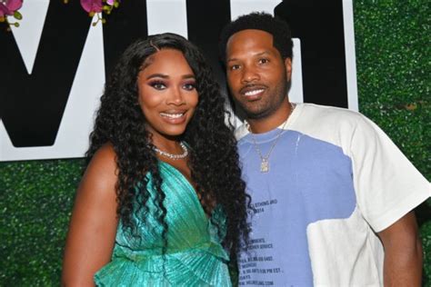 Bizarre Video From ‘love And Hip Hops Yandy Smith Sparks Cheating
