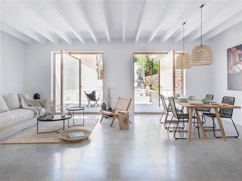 7 Tendencias De Interiorismo Para La Segunda Mitad Del 2020