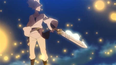 Asta And Yuno Vs Licht Full Fight Hd Black Clover Episode 100 Youtube