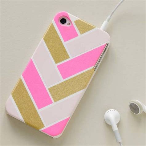20 Ideas For A Beautiful Phone Case