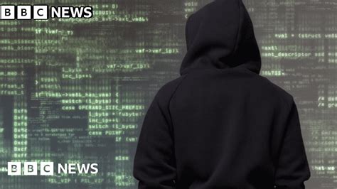 us government log ins and passwords leaked online bbc news