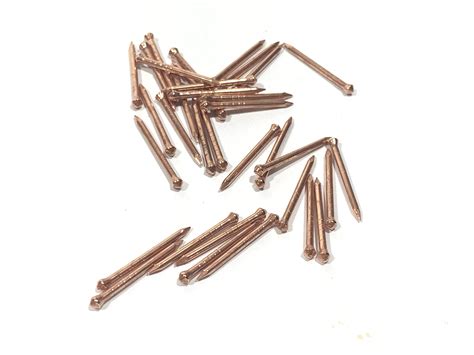 Panel Pins List Of All Pin Panel Deep Drive Copper Plated Steel