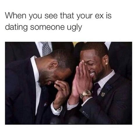 Ugly Ex Quotes Quotesgram