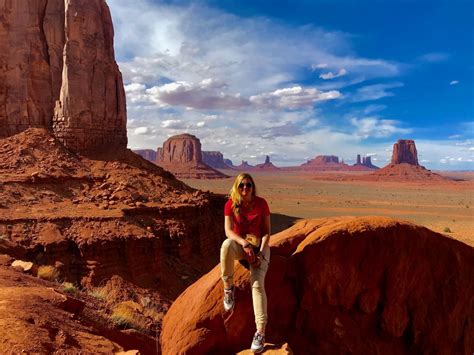 Visit The Monument Valley How To Arrive What To See And Where To Sleep