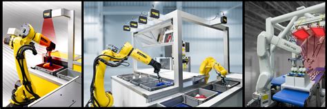 Picking And Packaging Robots Automated Solutions Australia