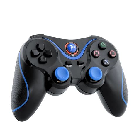 Hot Wireless Bluetooth Remote Joystick Game Controller Gamepad For Ps3