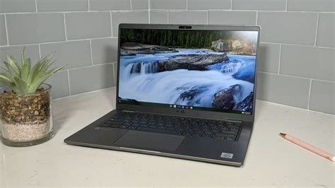 To sum things up, backlighting on keyboards helps a lot when it comes to typing in low light conditions, primarily if you are not used to typing on. Dell Latitude 7410 Chromebook review | Laptop Mag