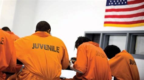 Young And Arrested How Florida Keeps Kids In The System The Takeaway