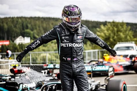Best campsite for the 2021 belgian f1 grand prix. F1 (Round 7): Results And Highlights Of 2020 Belgium Grand ...