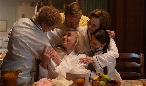 Call The Midwife Season 12 Episode 8 Cast Who Is In The Finale Tv
