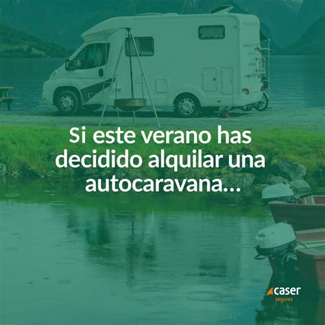 Compara los seguros de coche de caser con sus competidores en apenas 3 minutos antes de contratar. Caser Seguros - Se prevé que este verano las autocaravanas...