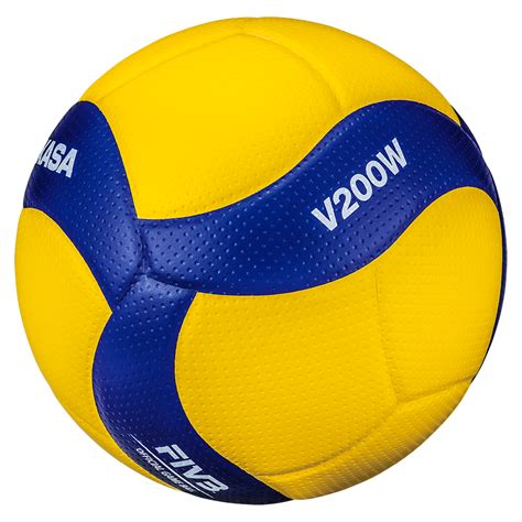 Volleyball is a team sport in which two teams of six players are separated by a net. News - Revealed: the new Mikasa indoor volleyball design