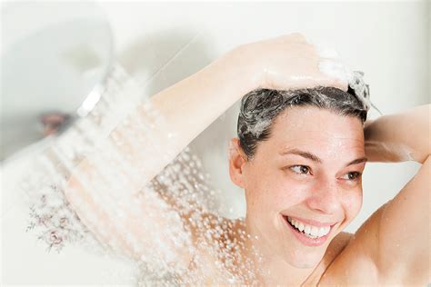 Is A Hot Shower Bad For Your Skin Dermatologists Of Birmingham