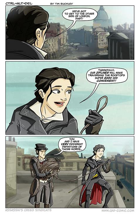 The Assassin S Creed Syndicate Meme By Mustafatopi Memedroid