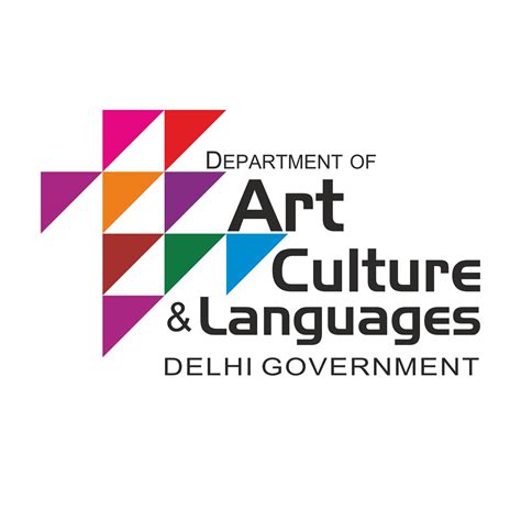 Art Culture And Languages Department Delhi