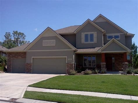 Stock home plans custom home designs builder house plan services. The HousePlan Shop | Craftsman style house plans ...
