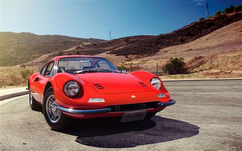 10 Most Underappreciated Sports Cars Of The 60s