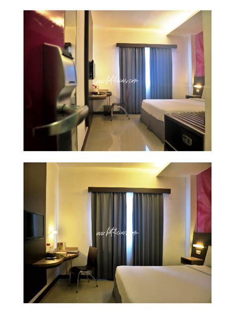 Review Fave Hotel Jogja Kusumanegara Hotelicius