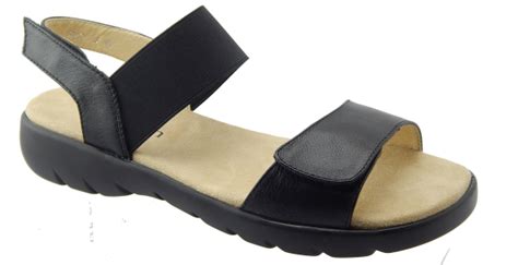 WI - Cottesloe sandal - Gadean Footwear
