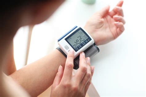 The Silent Killer: High Blood Pressure - Smarter Nutrition