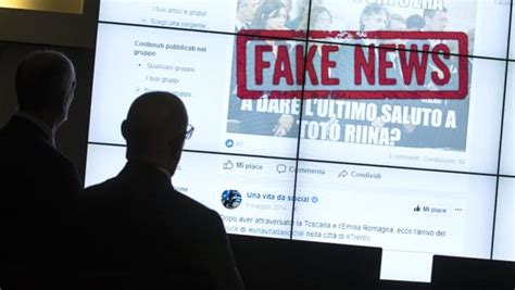 Fake News Su Facebook Cè Una Novità Per Limitare Le Bufale