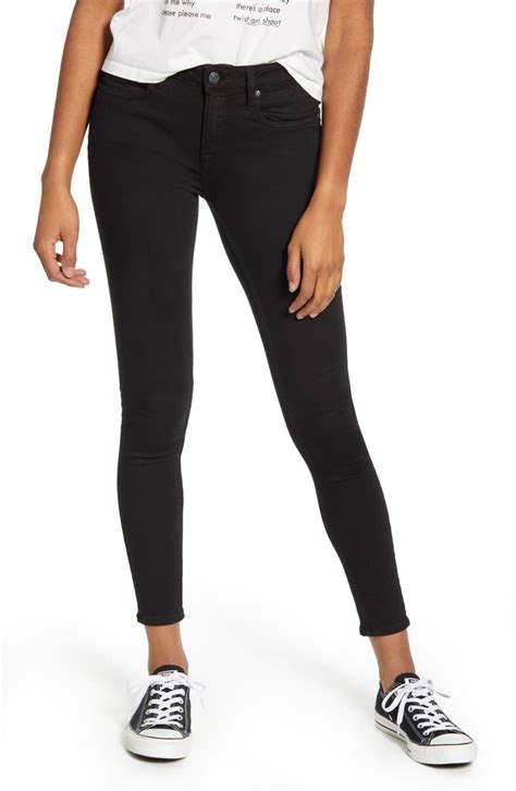 the 29 best black jeans for women based on reviews who what wear